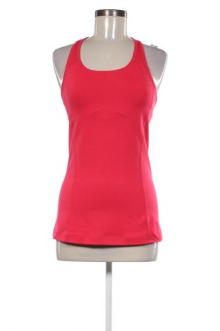 Damski sportowy top Nike, Rozmiar M, Kolor Czerwony, Cena 77,99 zł