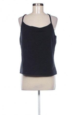 Дамски спортен топ Skechers, Размер 3XL, Цвят Черен, Цена 14,82 €