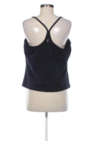 Дамски спортен топ Skechers, Размер 3XL, Цвят Черен, Цена 14,82 €