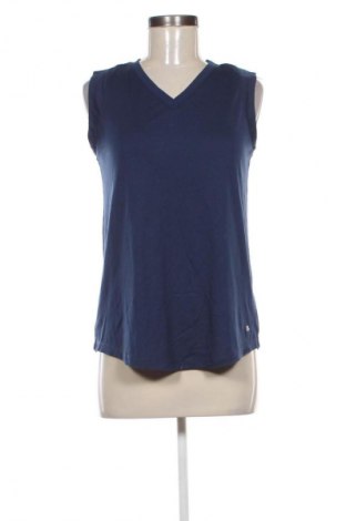 Damen Sporttop Sports Performance by Tchibo, Größe S, Farbe Blau, Preis 5,99 €