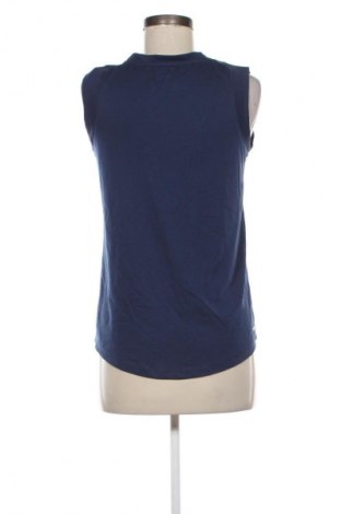 Damen Sporttop Sports Performance by Tchibo, Größe S, Farbe Blau, Preis 5,99 €