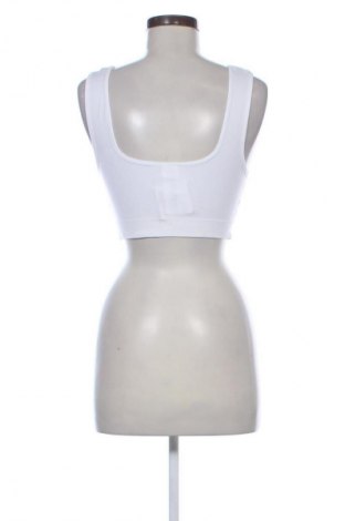 Top sport de damă. Urban Classics, Mărime L, Culoare Alb, Preț 56,99 Lei