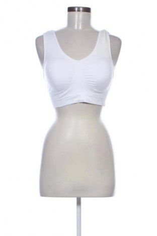 Dámsky športový top  Urban Classics, Veľkosť L, Farba Biela, Cena  24,95 €