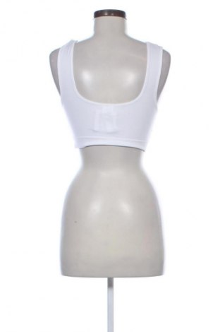 Dámsky športový top  Urban Classics, Veľkosť L, Farba Biela, Cena  24,95 €