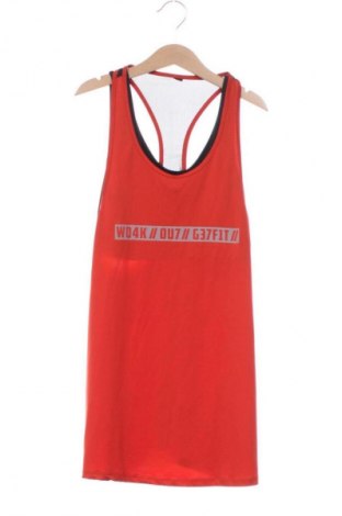 Top sport de damă. Work Out, Mărime M, Culoare Multicolor, Preț 41,71 Lei