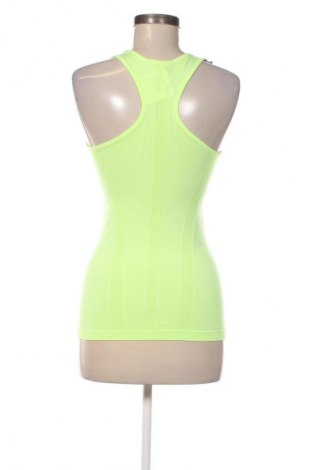 Damen Sporttop Work Out, Größe XS, Farbe Grün, Preis 6,99 €
