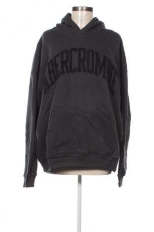 Hanorac de femei Abercrombie & Fitch, Mărime L, Culoare Negru, Preț 294,99 Lei