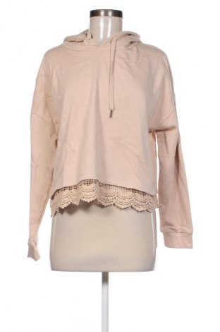 Damen Sweatshirt About You, Größe M, Farbe Beige, Preis 41,99 €