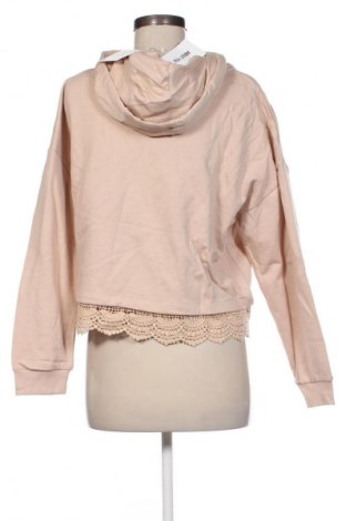 Damen Sweatshirt About You, Größe M, Farbe Beige, Preis 41,99 €