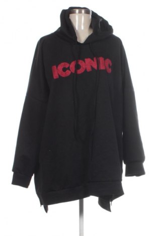 Dámská mikina  Ad, Velikost XL, Barva Černá, Cena  219,00 Kč