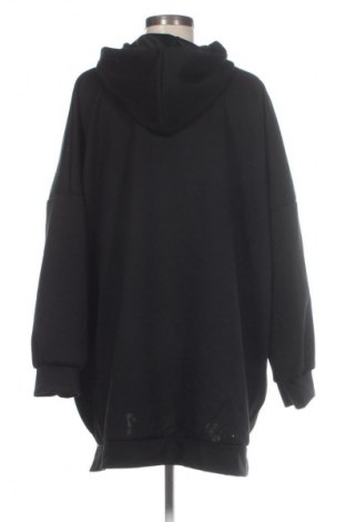 Dámská mikina  Ad, Velikost XL, Barva Černá, Cena  219,00 Kč