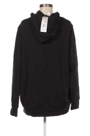 Női sweatshirt Adidas, Méret XL, Szín Fekete, Ár 27 669 Ft