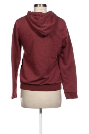 Дамски суитшърт Adidas, Размер M, Цвят Червен, Цена 20,45 €