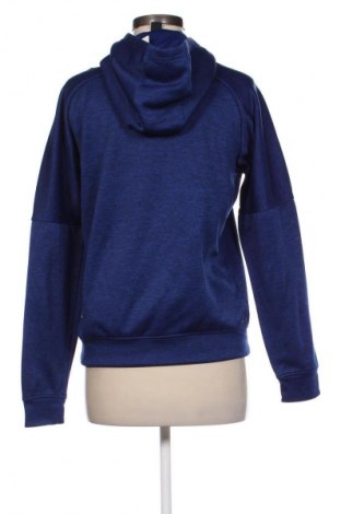 Hanorac de femei Adidas, Mărime M, Culoare Albastru, Preț 127,99 Lei