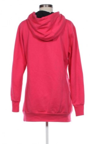 Дамски суитшърт Adidas Originals, Размер M, Цвят Розов, Цена 23,51 €