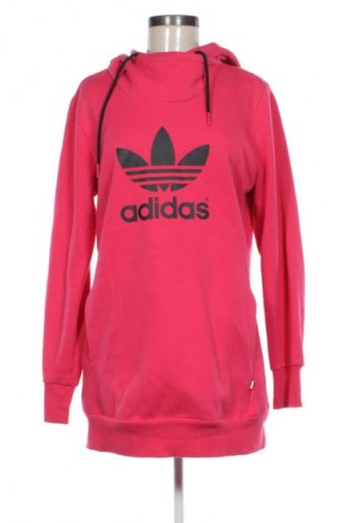 Дамски суитшърт Adidas Originals, Размер M, Цвят Розов, Цена 23,51 €