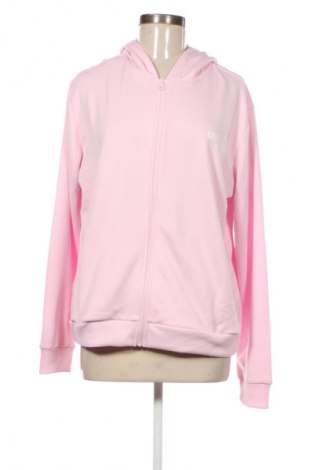 Дамски суитшърт Adidas, Размер XL, Цвят Розов, Цена 56,24 €