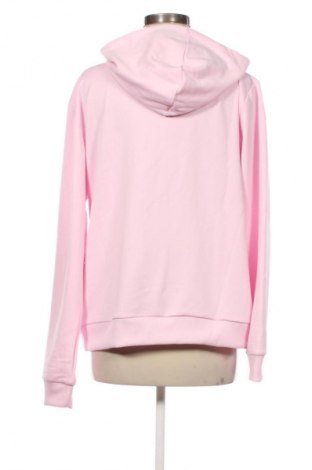 Дамски суитшърт Adidas, Размер XL, Цвят Розов, Цена 56,24 €