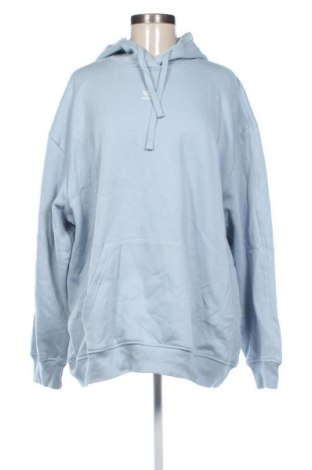 Damen Sweatshirt Adidas Originals, Größe M, Farbe Blau, Preis 71,99 €
