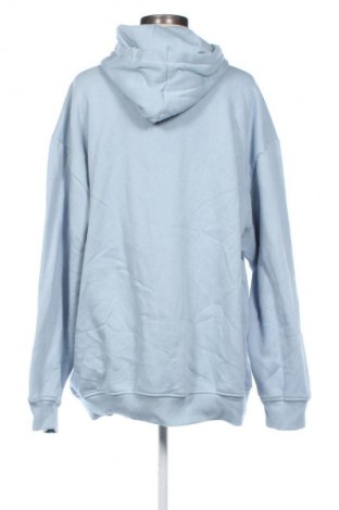 Damen Sweatshirt Adidas Originals, Größe M, Farbe Blau, Preis 71,99 €