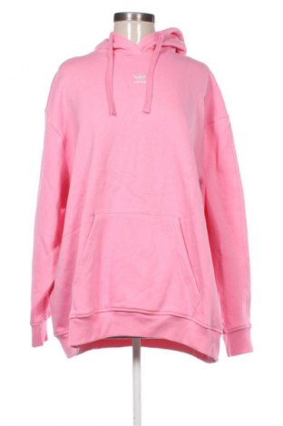 Damen Sweatshirt Adidas Originals, Größe L, Farbe Rosa, Preis 71,99 €