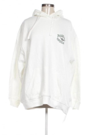 Damen Sweatshirt Adidas Originals, Größe M, Farbe Weiß, Preis € 72,99