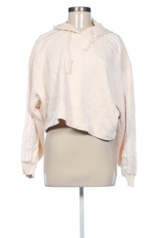 Damska bluza Adidas Originals, Rozmiar L, Kolor ecru, Cena 290,99 zł