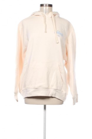Hanorac de femei Adidas Originals, Mărime XS, Culoare Ecru, Preț 342,99 Lei