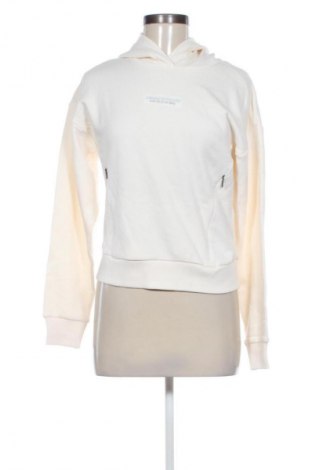 Hanorac de femei Armani Exchange, Mărime XS, Culoare Bej, Preț 729,99 Lei