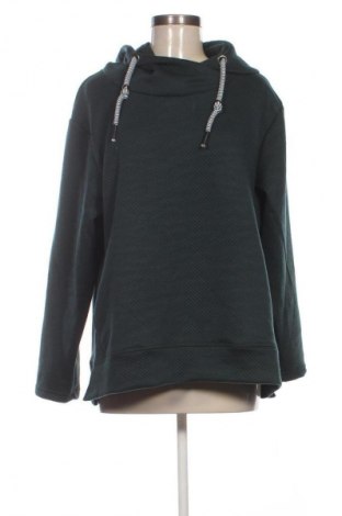 Dámská mikina  Blind Date, Velikost XL, Barva Zelená, Cena  199,00 Kč