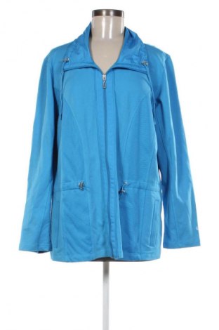 Дамски суитшърт Bonita, Размер XXL, Цвят Син, Цена 10,22 €