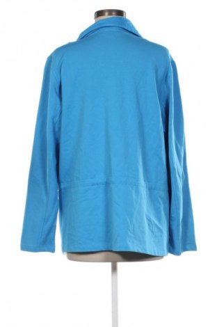 Дамски суитшърт Bonita, Размер XXL, Цвят Син, Цена 10,22 €