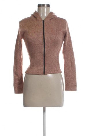 Γυναικείο φούτερ Bonobo, Μέγεθος XXS, Χρώμα Καφέ, Τιμή 14,99 €