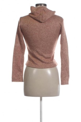 Γυναικείο φούτερ Bonobo, Μέγεθος XXS, Χρώμα Καφέ, Τιμή 14,99 €