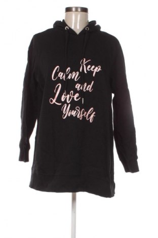 Hanorac de femei Bpc Bonprix Collection, Mărime XL, Culoare Negru, Preț 48,99 Lei