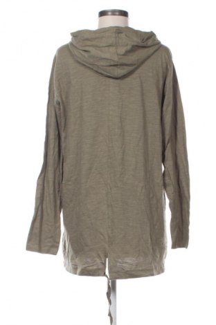 Damen Sweatshirt Bpc Bonprix Collection, Größe L, Farbe Grün, Preis 16,99 €