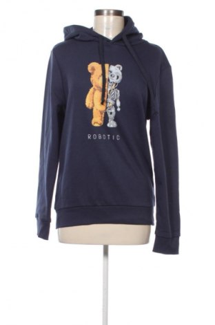 Dámská mikina  Buratti, Velikost S, Barva Vícebarevné, Cena  259,00 Kč