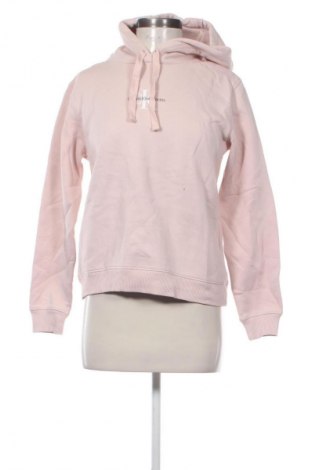 Damen Sweatshirt Calvin Klein, Größe S, Farbe Rosa, Preis 127,99 €
