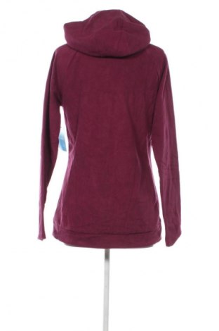 Damen Sweatshirt Columbia, Größe L, Farbe Rot, Preis € 72,99