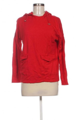 Női sweatshirt Comma,, Méret M, Szín Piros, Ár 7 579 Ft