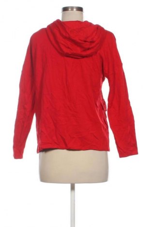 Női sweatshirt Comma,, Méret M, Szín Piros, Ár 7 579 Ft