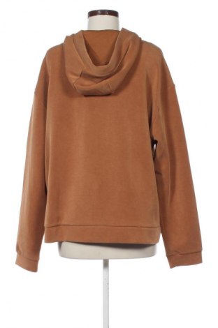 Dámská mikina  Comma,, Velikost XXL, Barva Hnědá, Cena  449,00 Kč