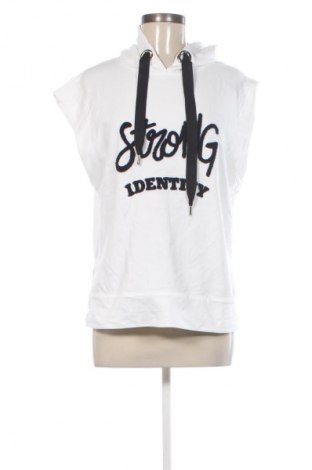 Női sweatshirt Comma,, Méret S, Szín Fehér, Ár 7 229 Ft