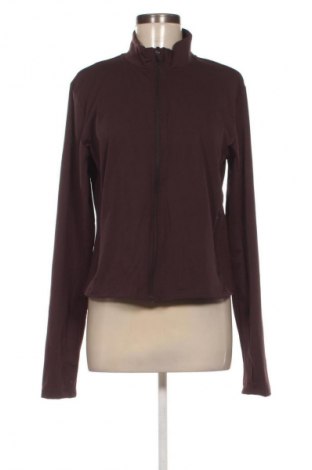 Hanorac de femei Crane, Mărime L, Culoare Maro, Preț 58,99 Lei