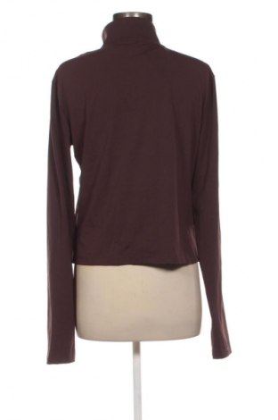 Hanorac de femei Crane, Mărime L, Culoare Maro, Preț 58,99 Lei