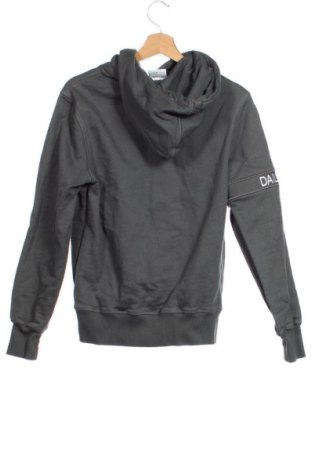 Dámská mikina  Daily Paper, Velikost XS, Barva Zelená, Cena  909,00 Kč