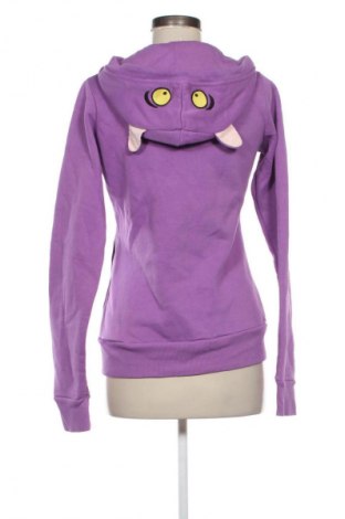 Hanorac de femei Disney, Mărime S, Culoare Mov, Preț 51,99 Lei