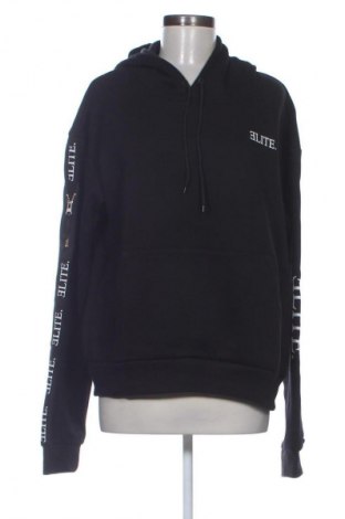 Hanorac de femei Elite, Mărime S, Culoare Negru, Preț 46,99 Lei