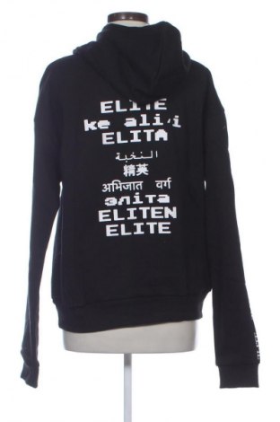 Hanorac de femei Elite, Mărime S, Culoare Negru, Preț 46,99 Lei