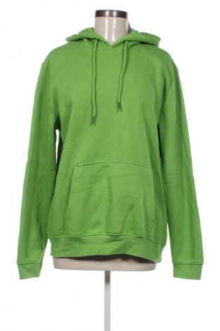 Дамски суитшърт Engelbert Strauss, Размер L, Цвят Зелен, Цена 10,73 €